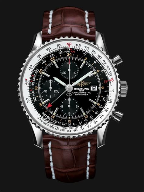 prezzo breitling navitimer world|breitling navitimer models.